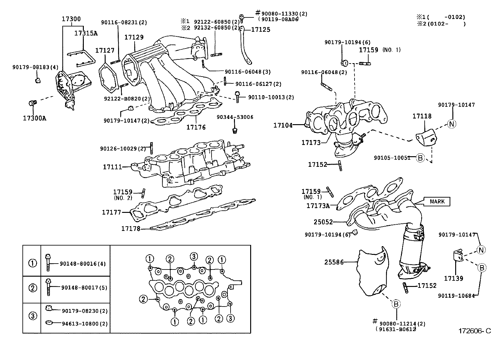 Manifold