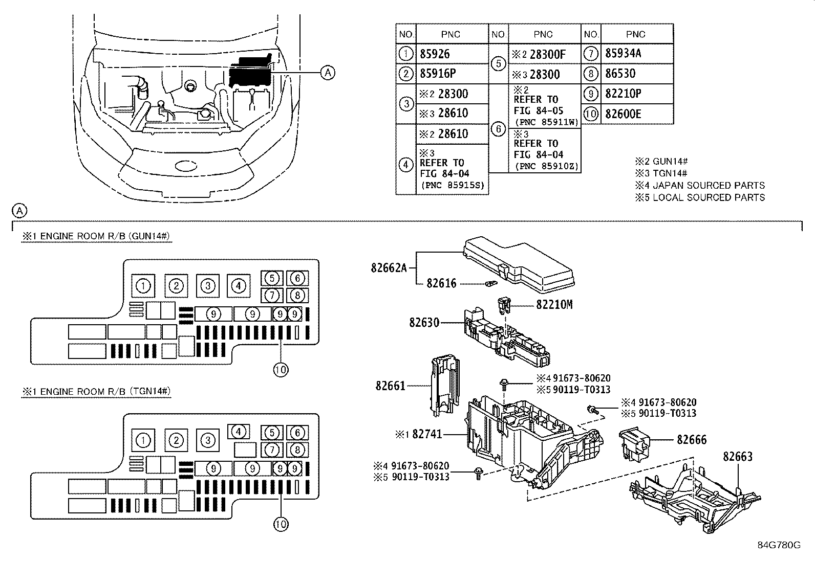 Switch & Relay & Computer