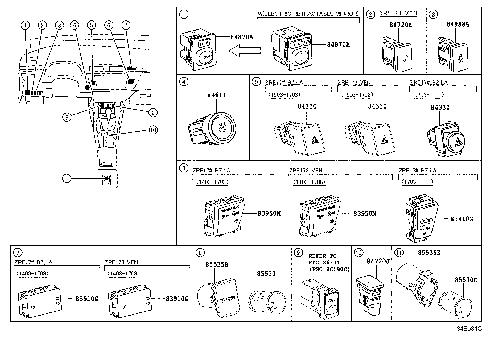 Switch & Relay & Computer