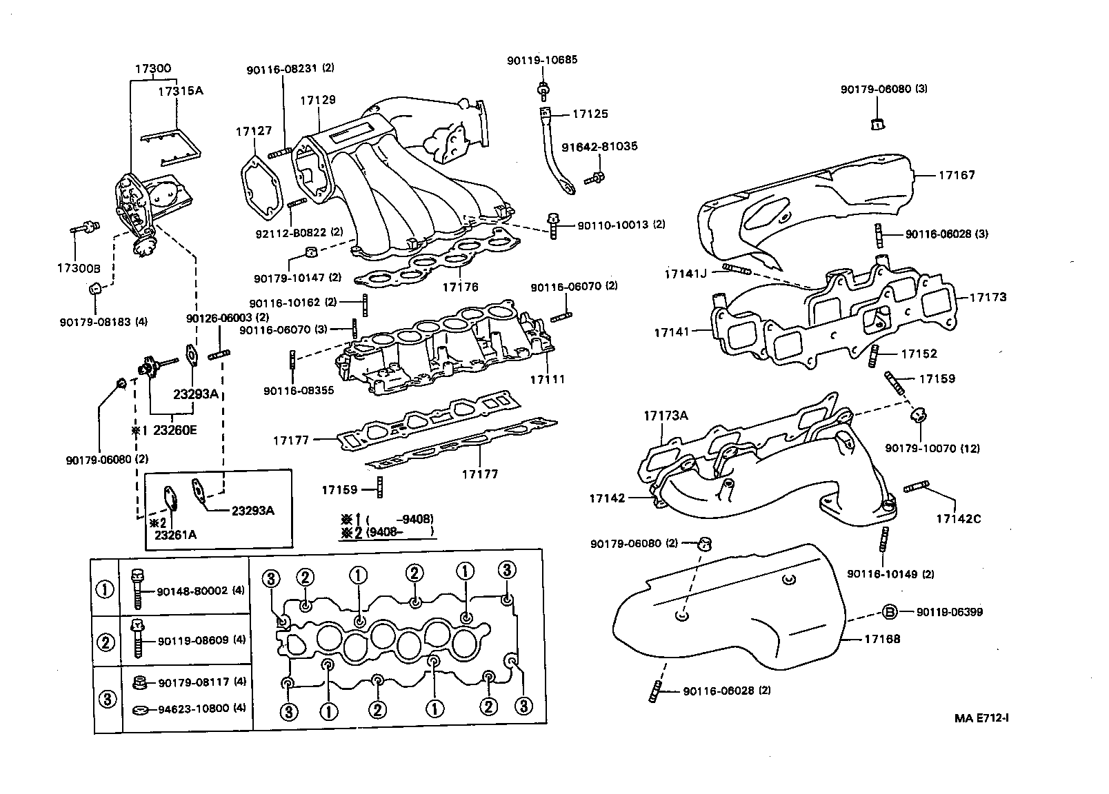 Manifold