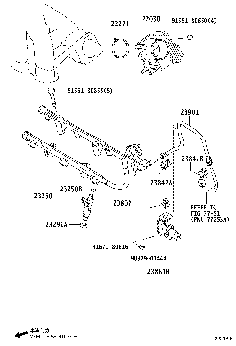 Fuel Injection System