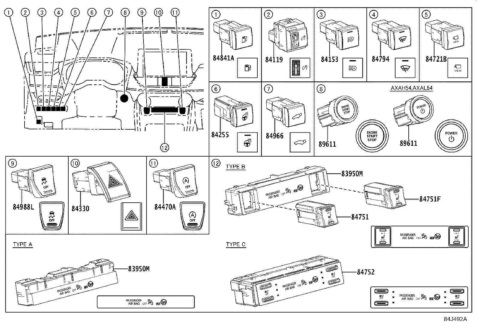 Switch & Relay & Computer
