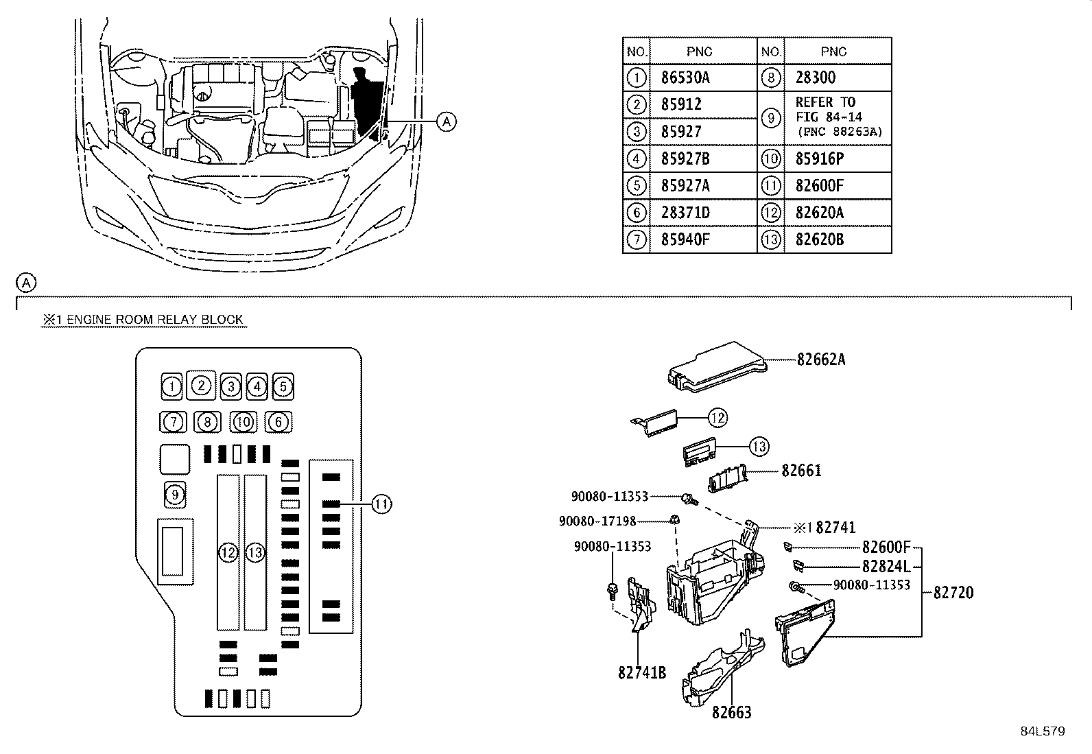 Switch & Relay & Computer