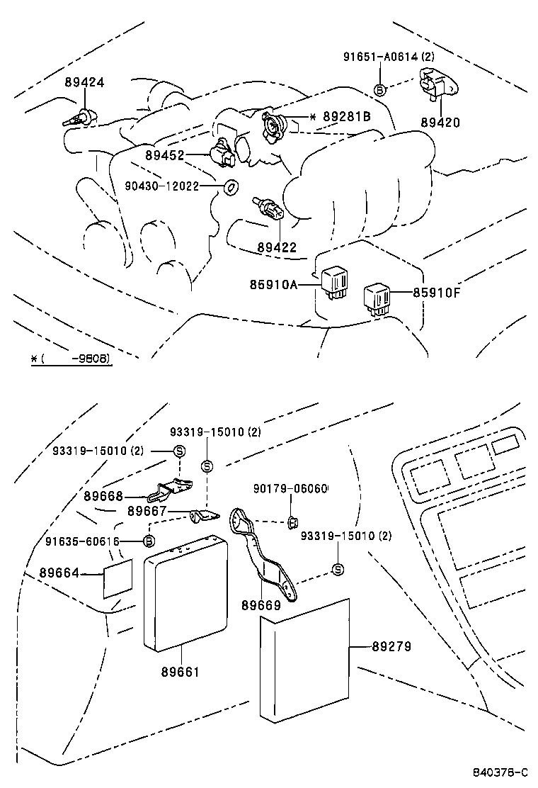 Fuel Injection System