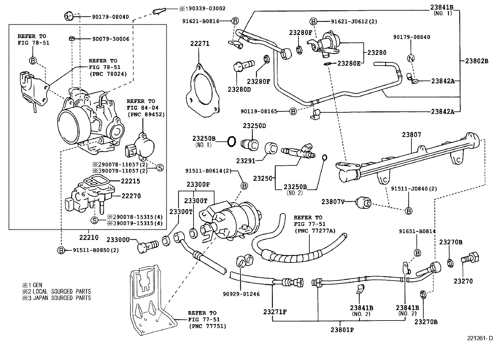 Fuel Injection System