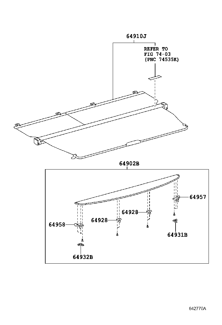 Deck Board Deck Trim Cover