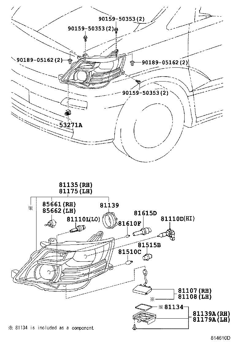 Headlamp