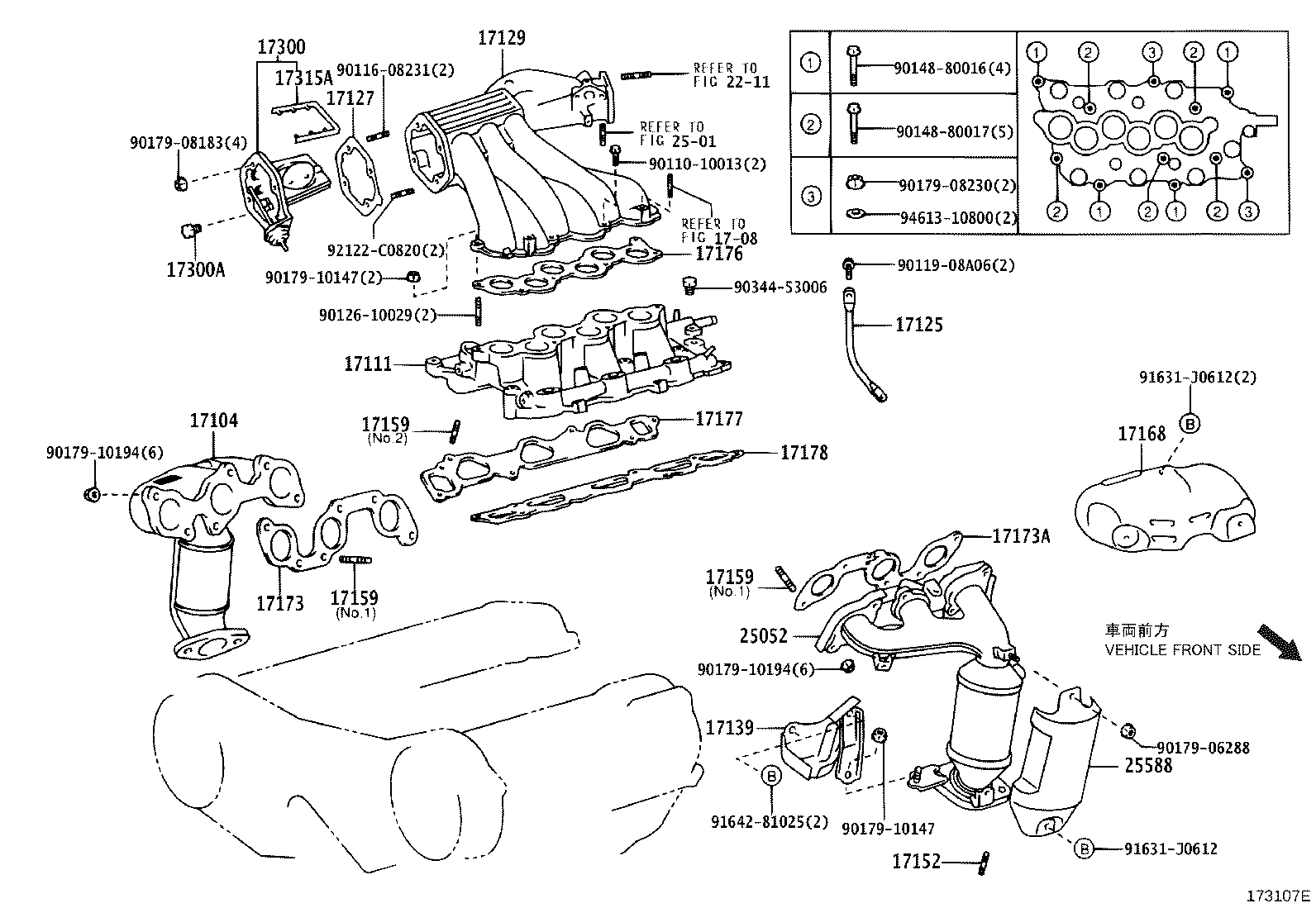 Manifold