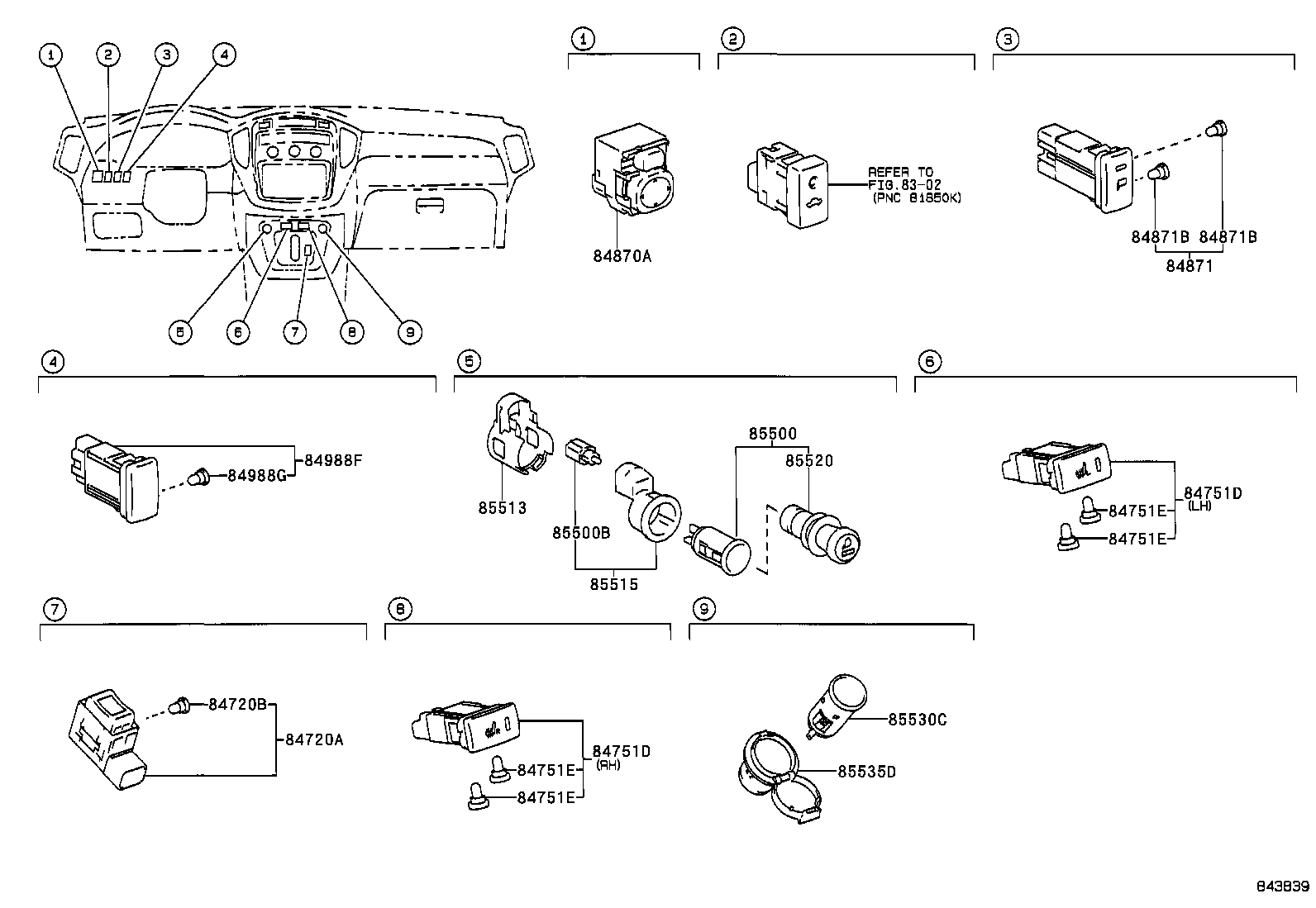 Switch & Relay & Computer