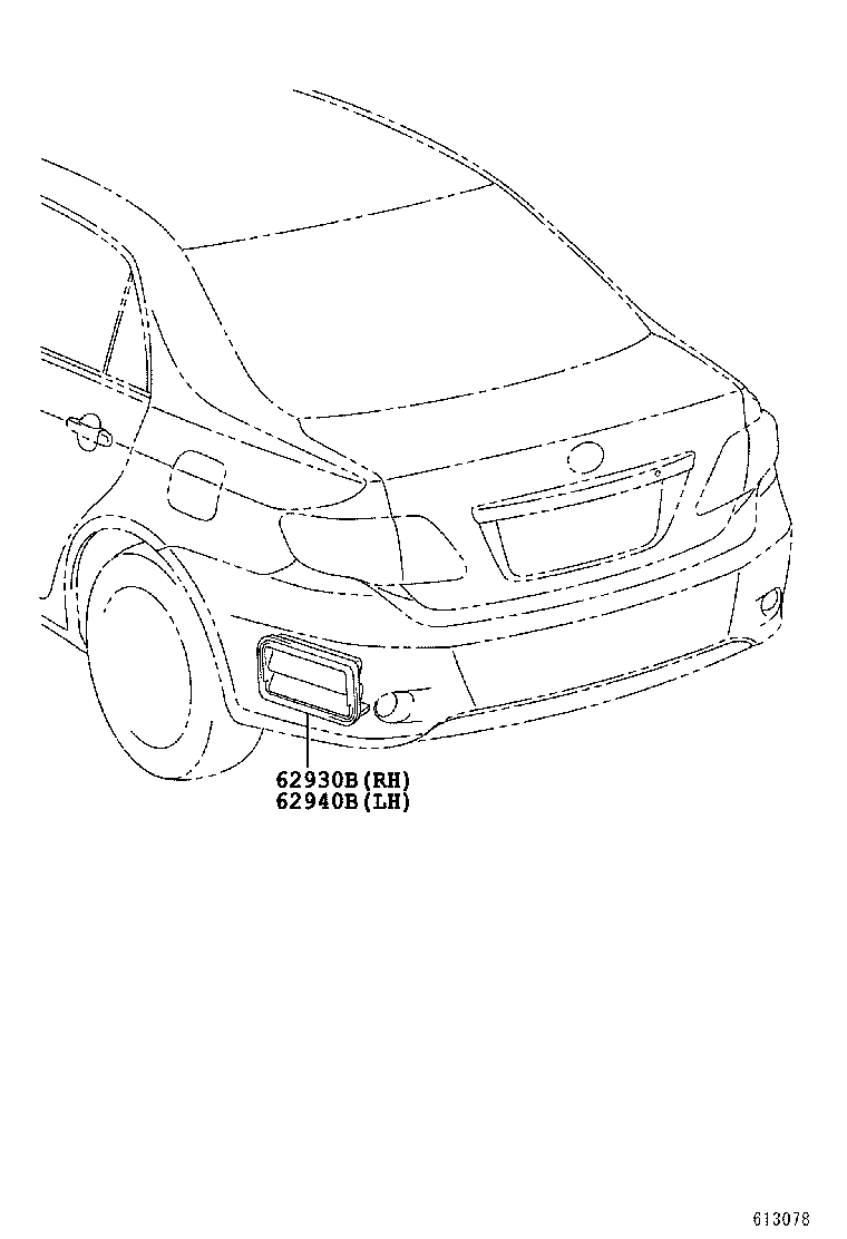 Side Ventilator