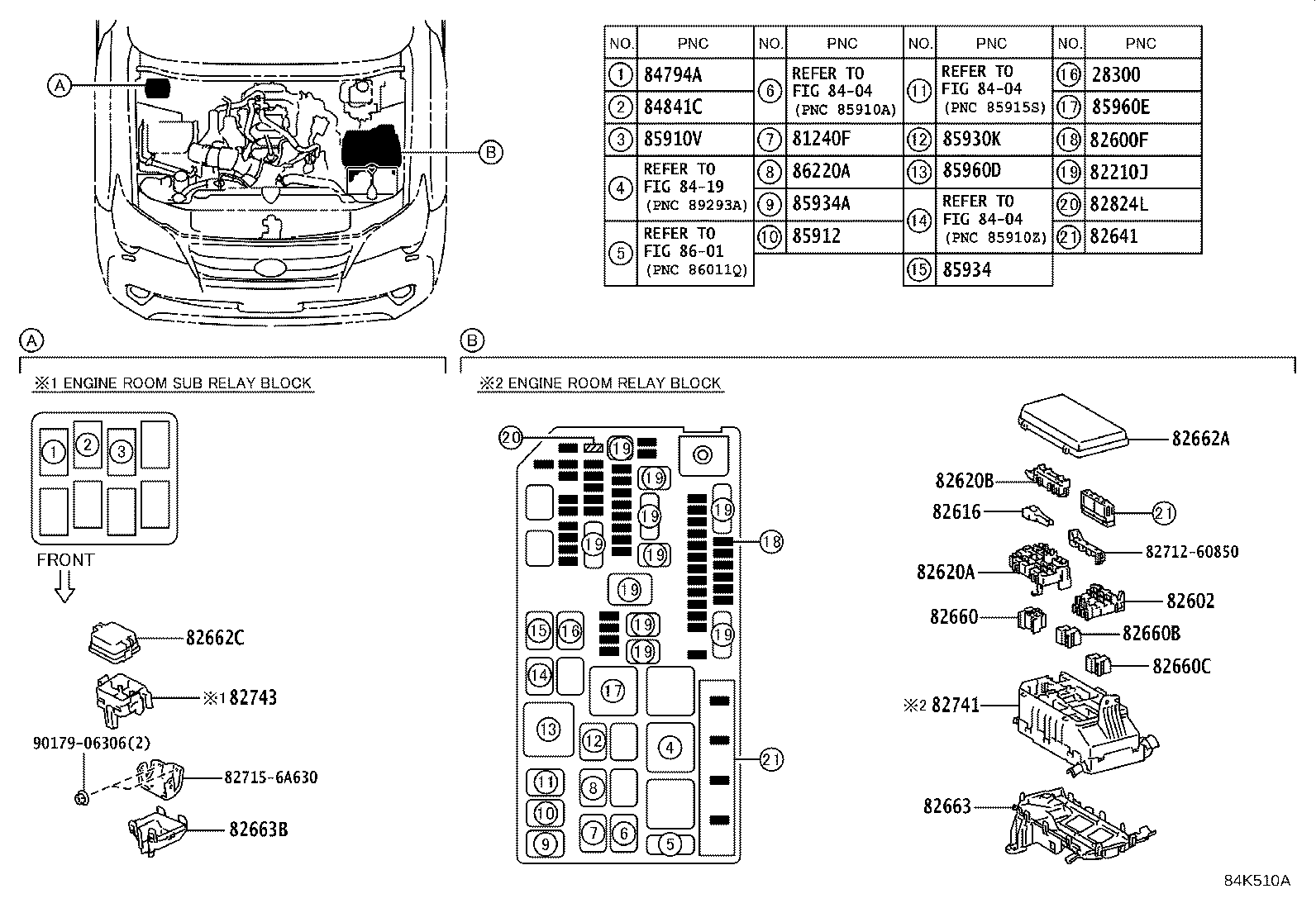 Switch & Relay & Computer