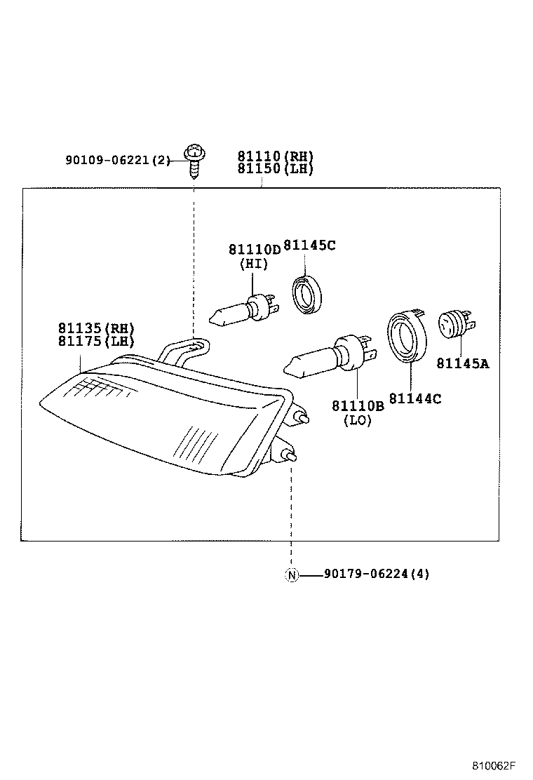 Headlamp