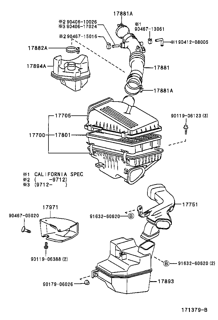 Air Cleaner