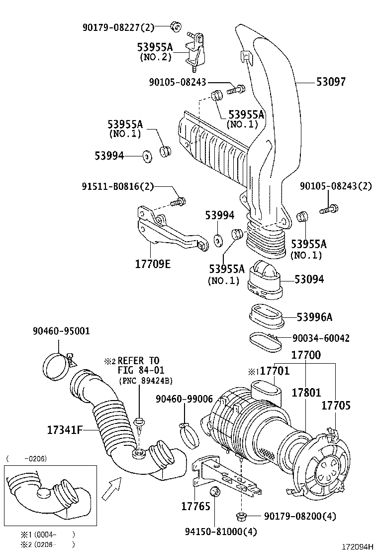 Air Cleaner