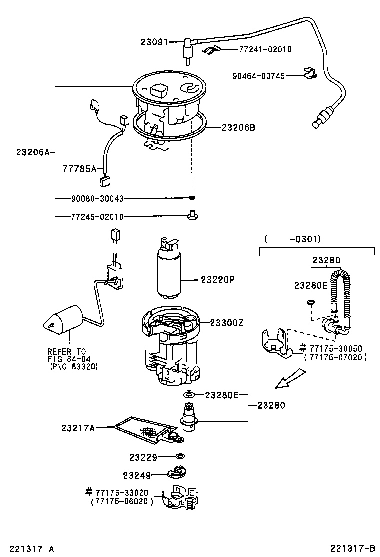 Fuel Injection System
