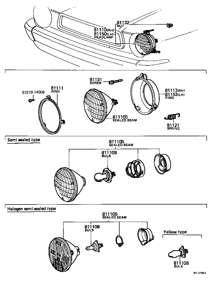 Headlamp