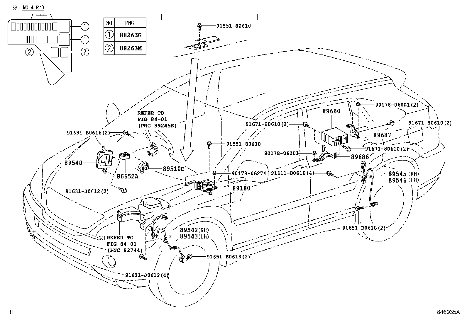 ABS VSC