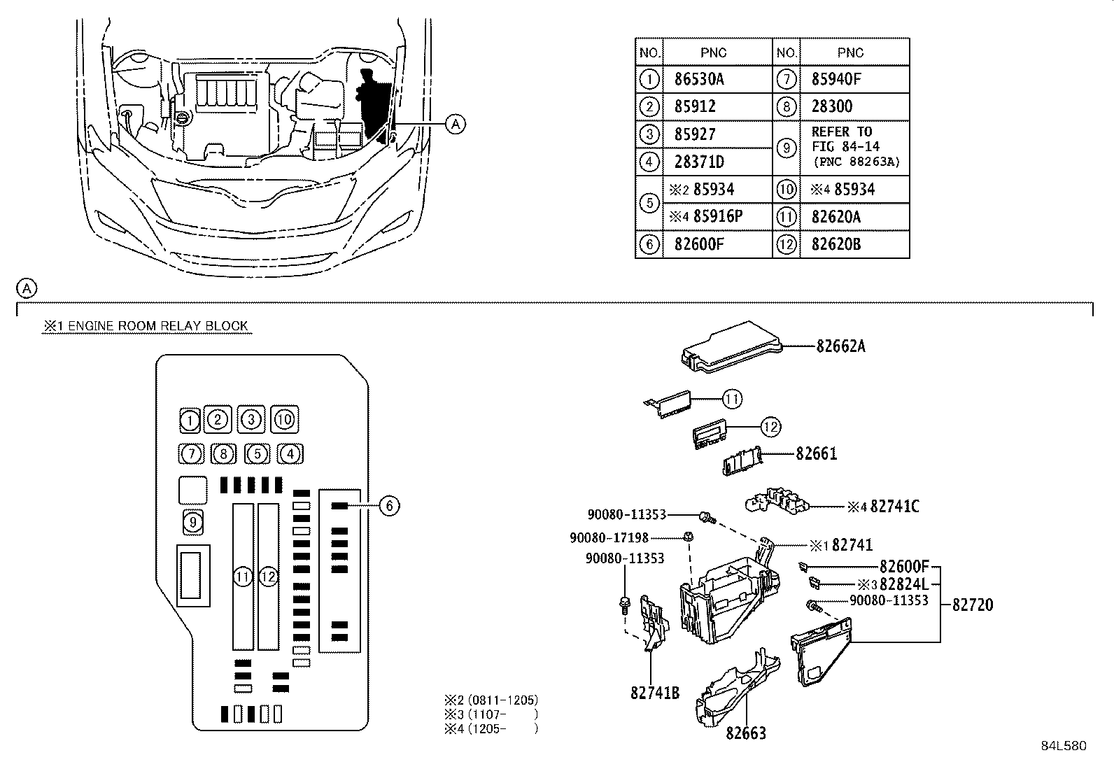 Switch & Relay & Computer