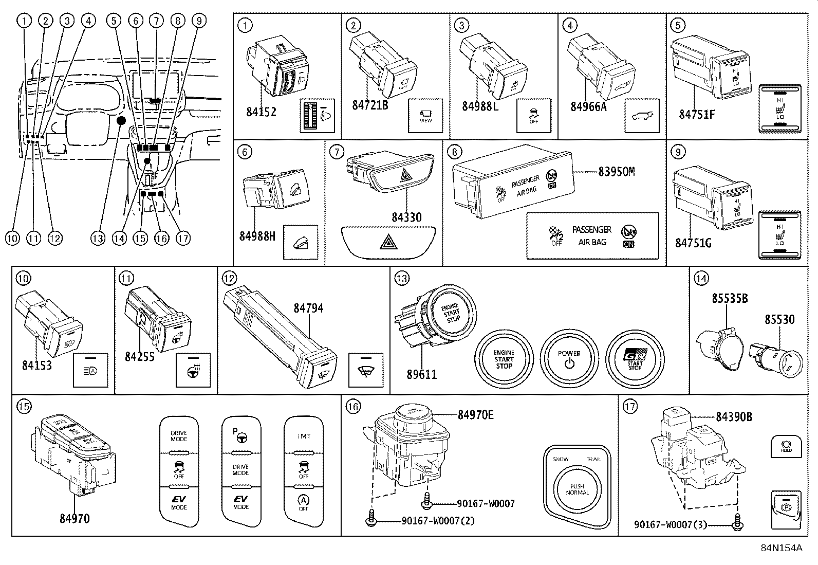 Switch & Relay & Computer