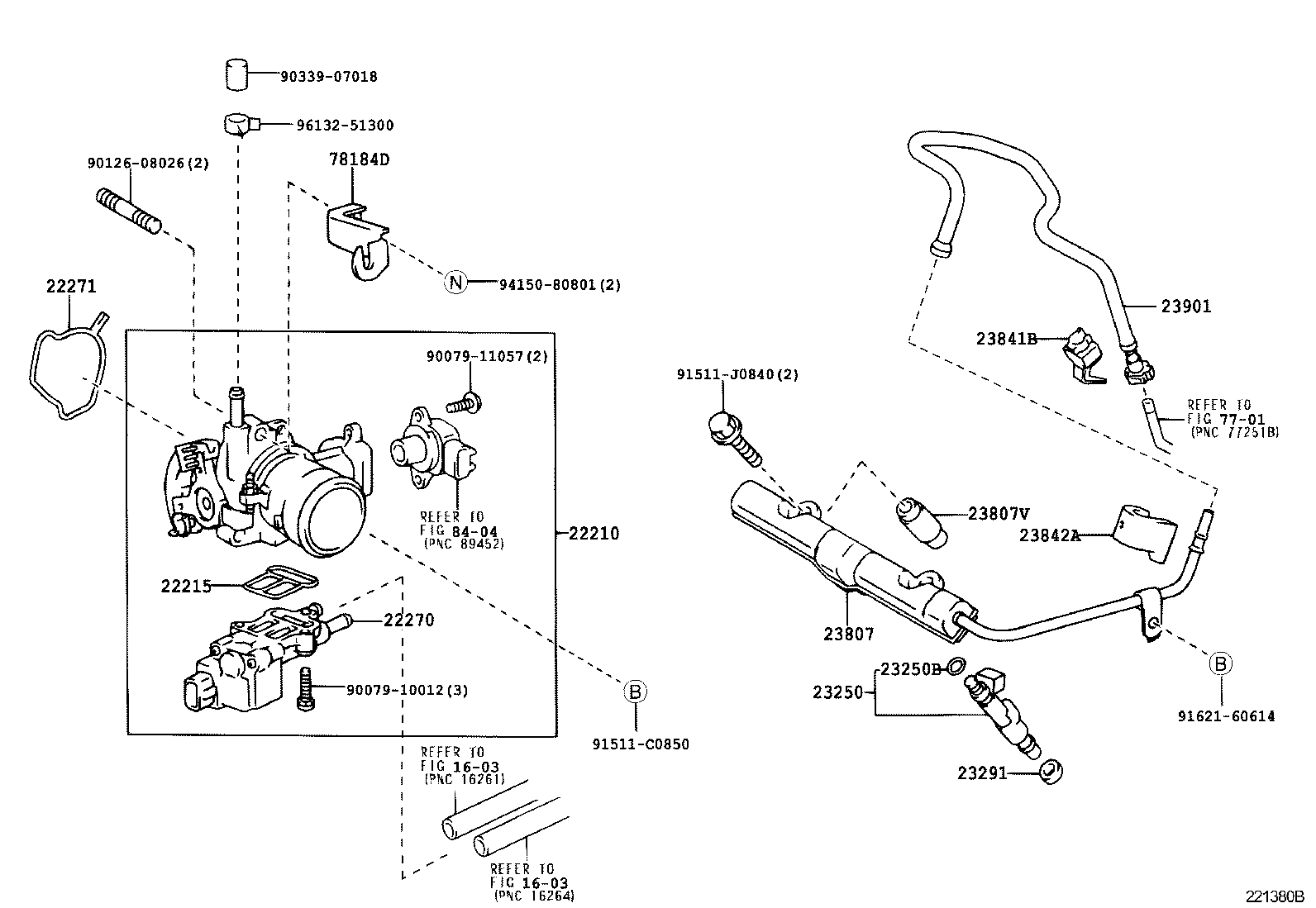 Fuel Injection System