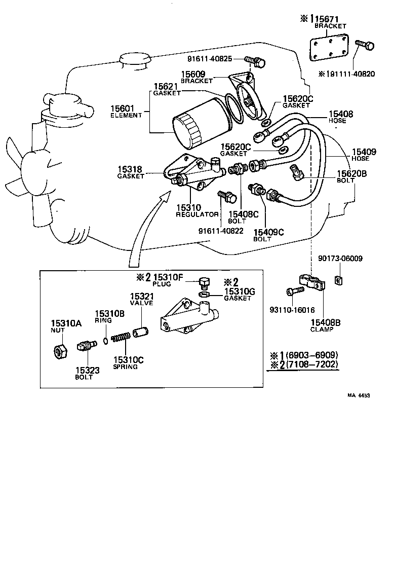 Oil Filter