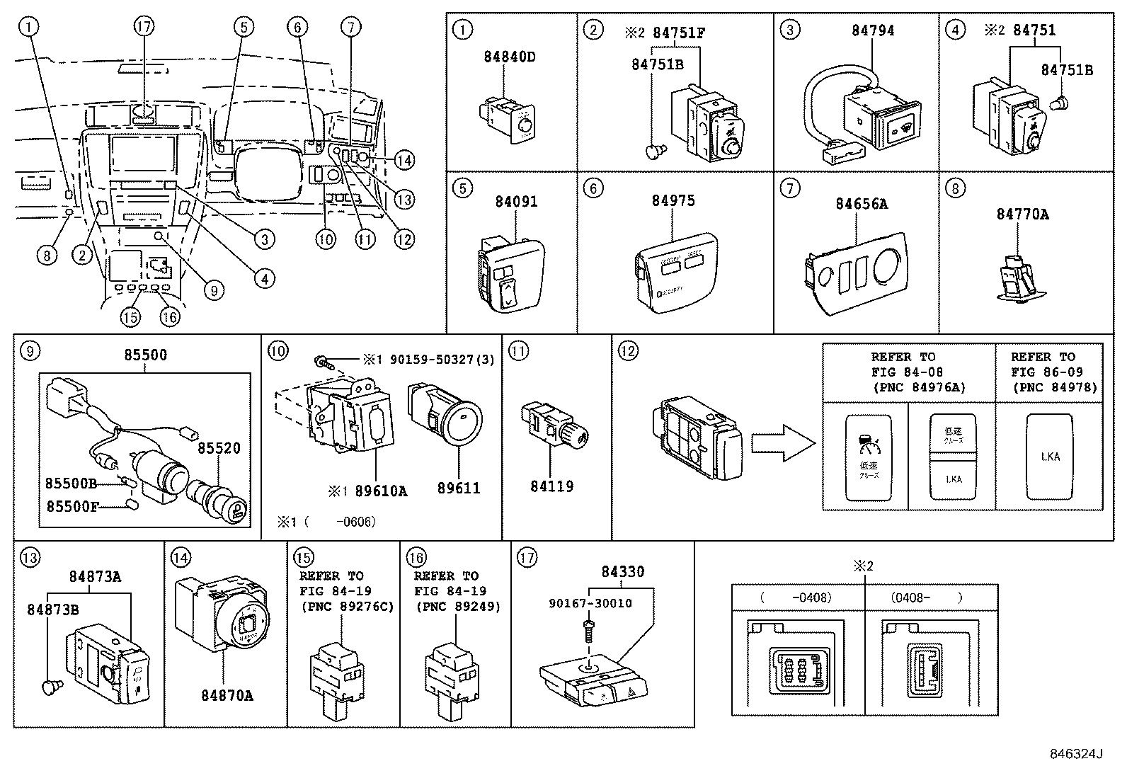 Switch & Relay & Computer