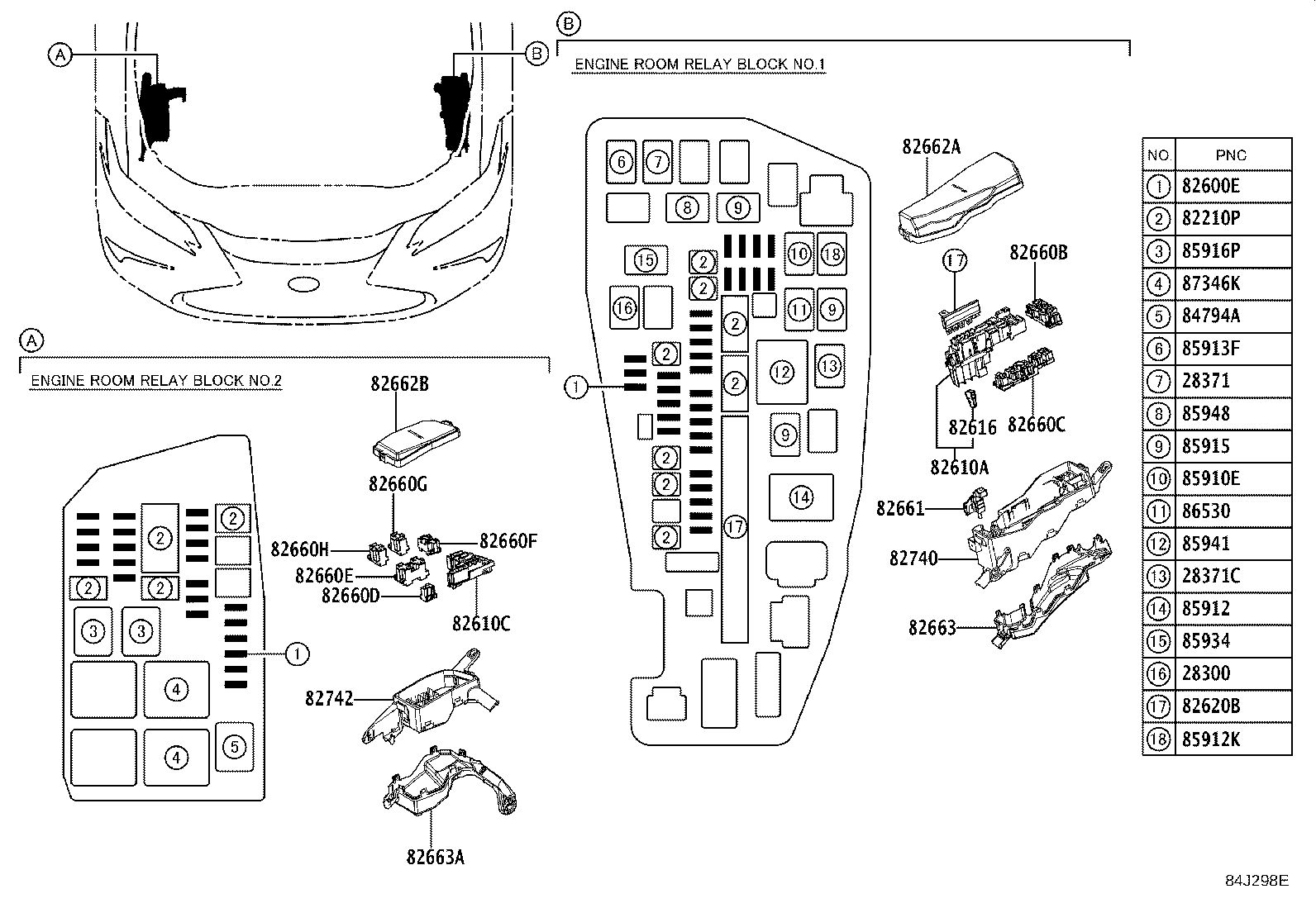 Switch & Relay & Computer