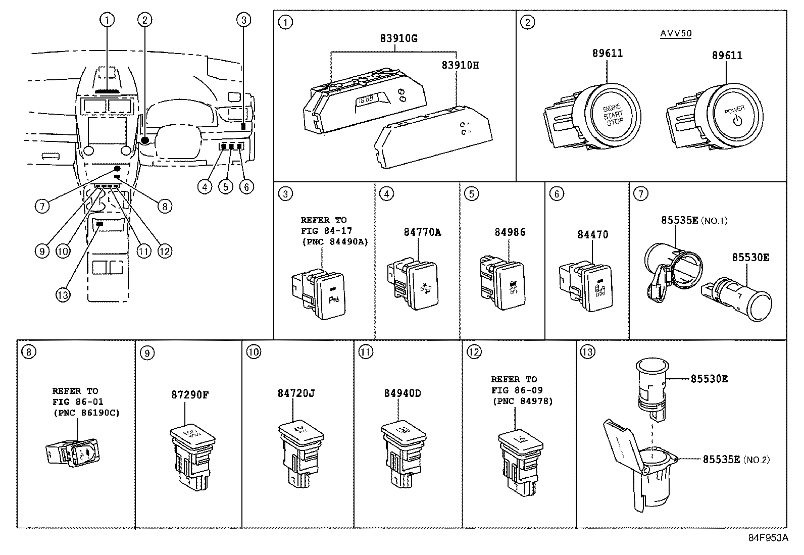 Switch & Relay & Computer