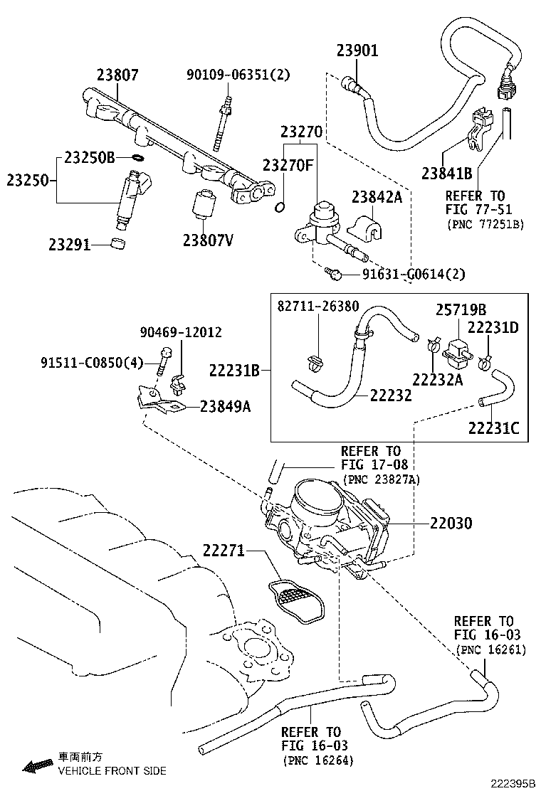 Fuel Injection System