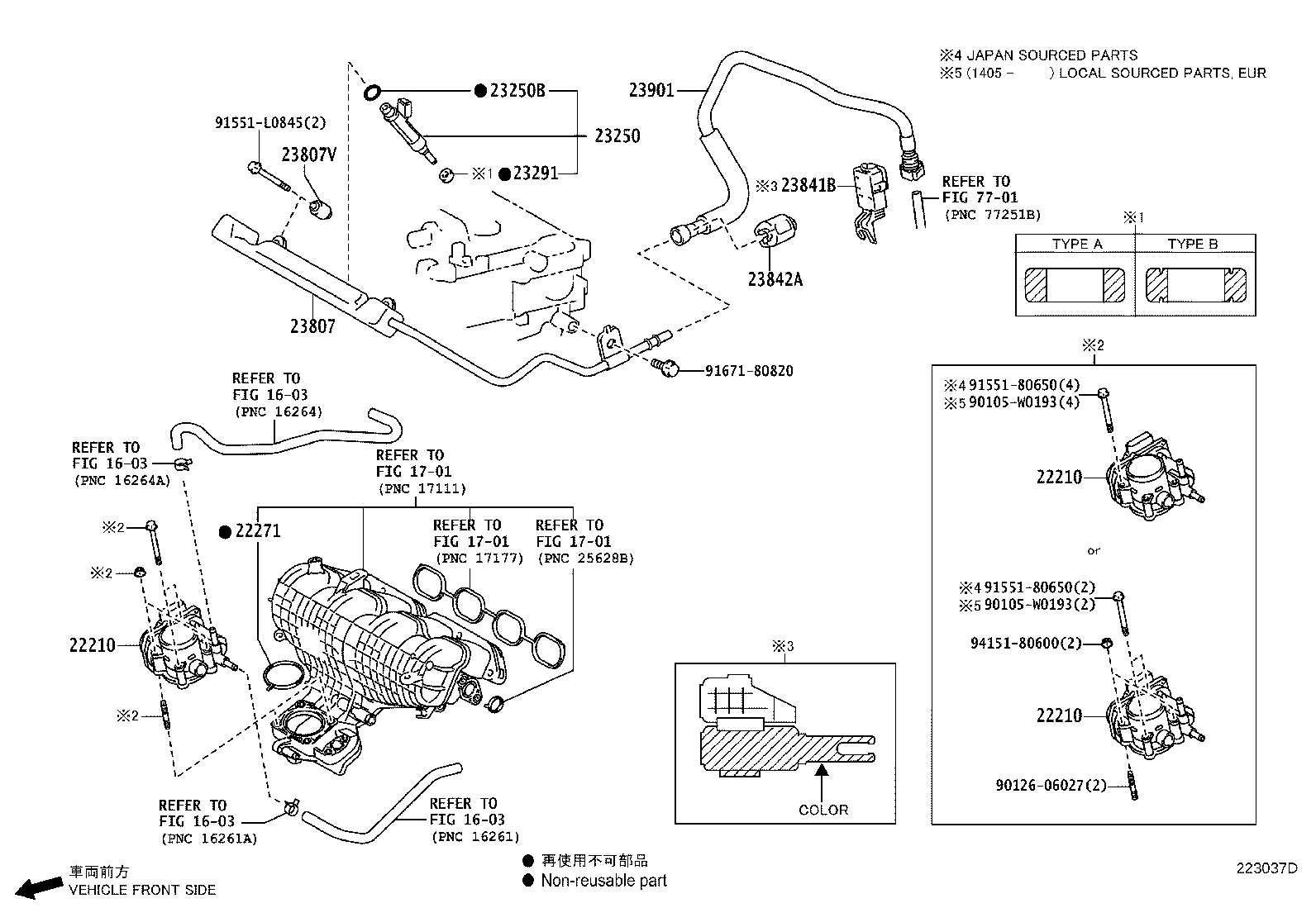 Fuel Injection System