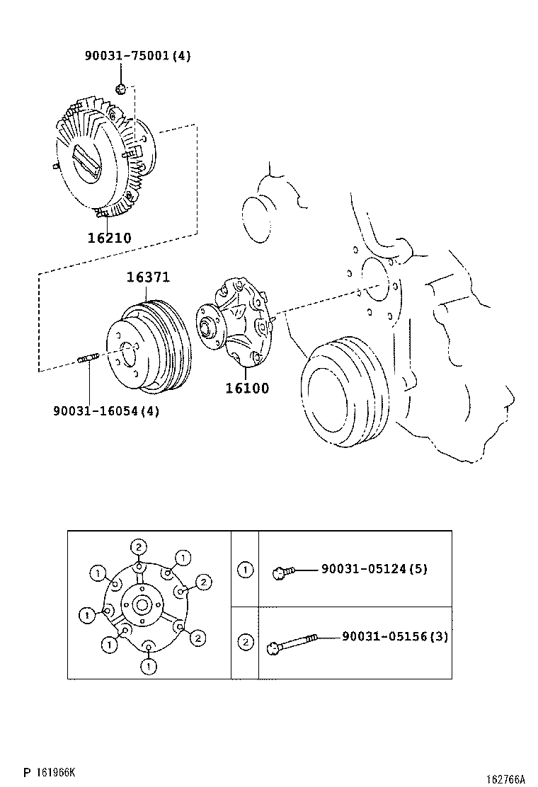 Water Pump
