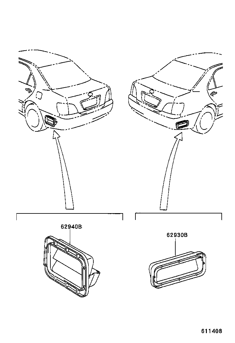 Side Ventilator