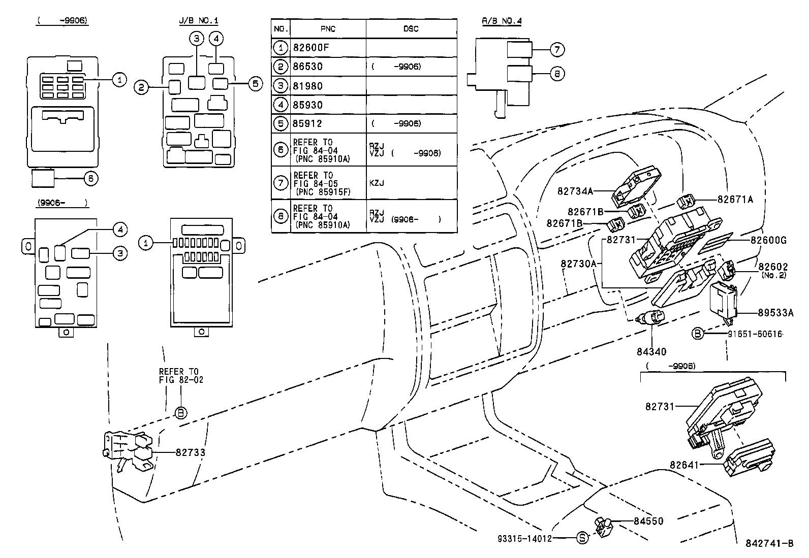 Switch & Relay & Computer