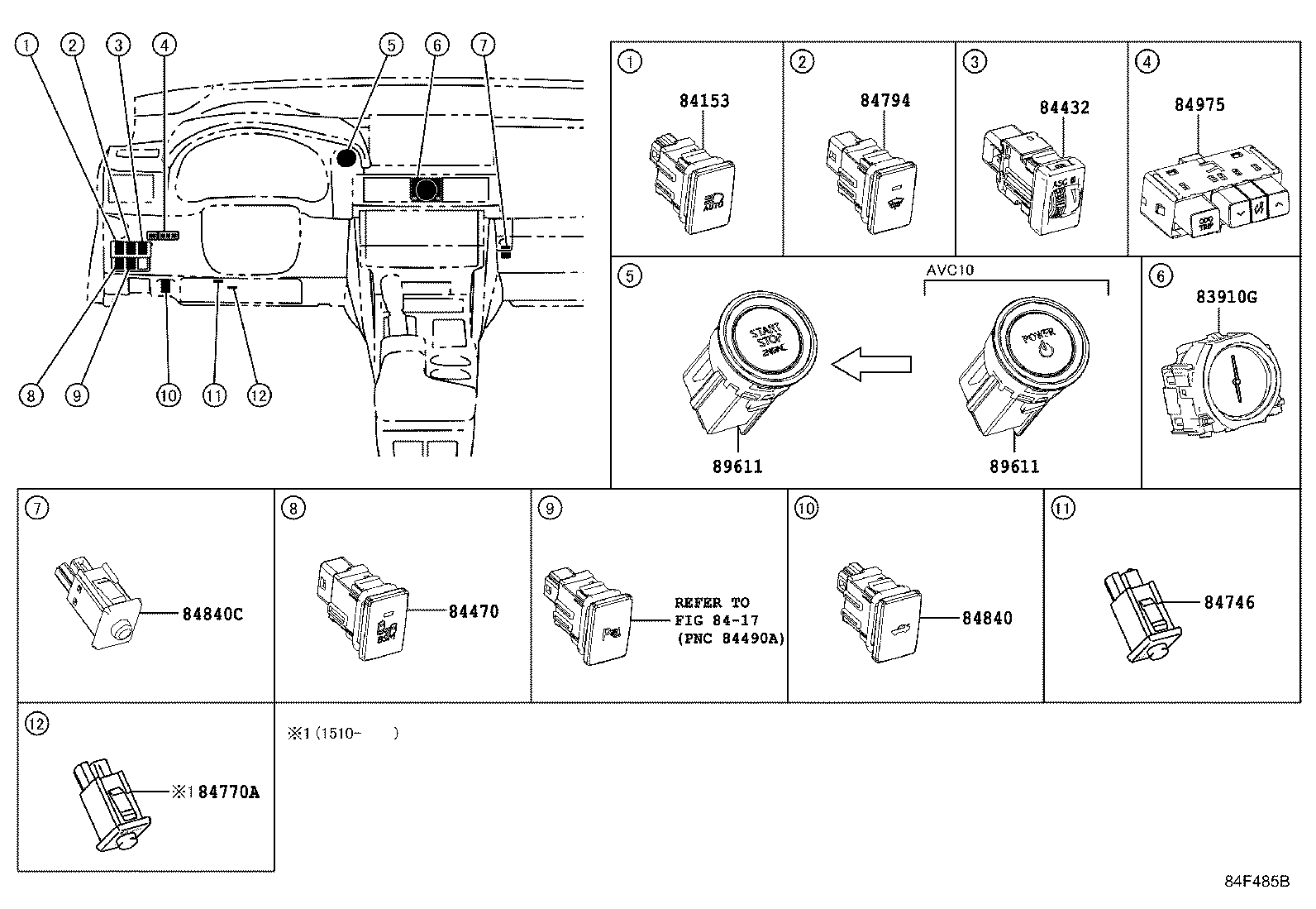 Switch & Relay & Computer