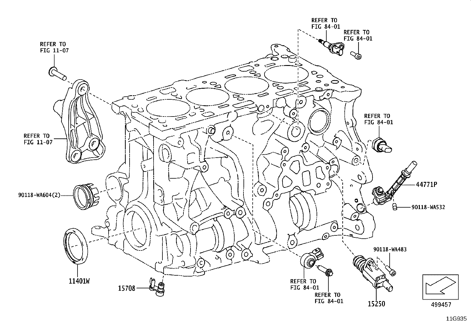 Cylinder Block