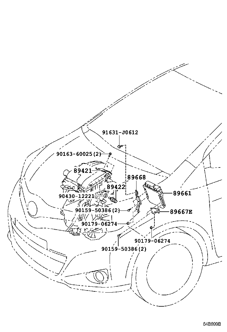 Fuel Injection System