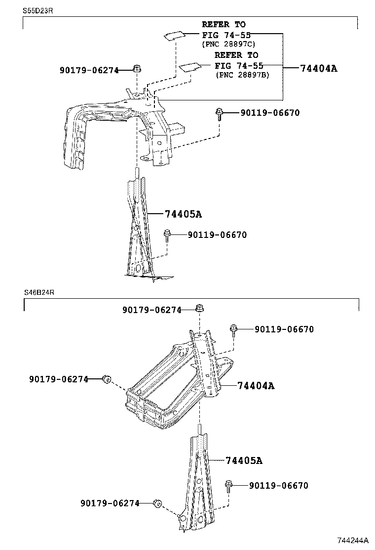 Battery Carrier