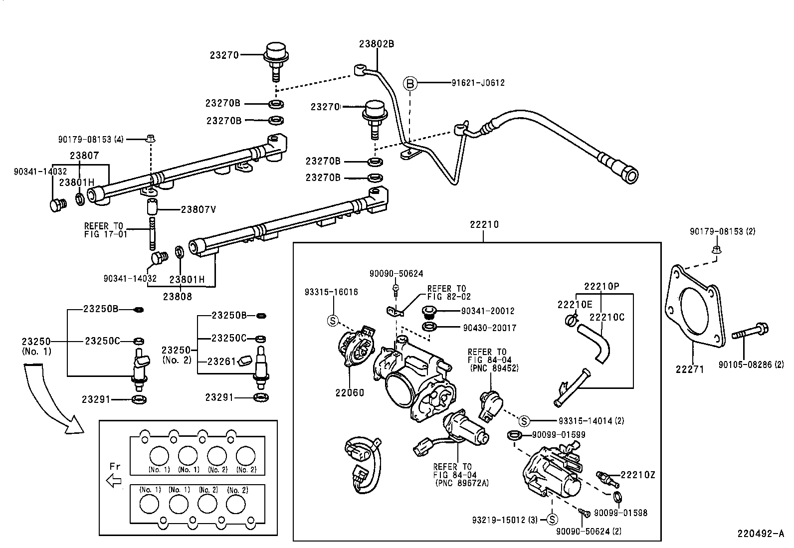 Fuel Injection System