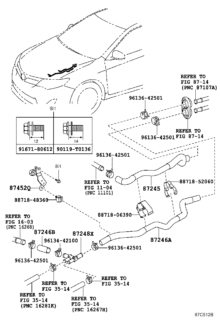 Heating & Air Conditioning Water Piping