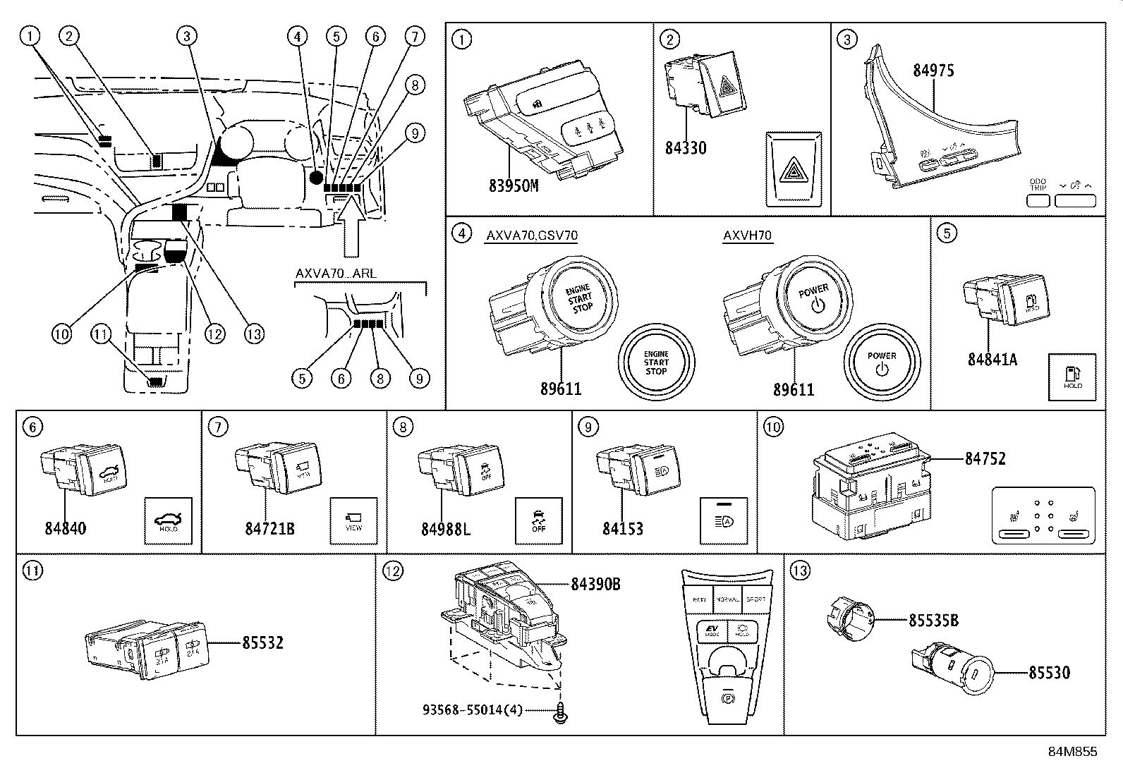 Switch & Relay & Computer