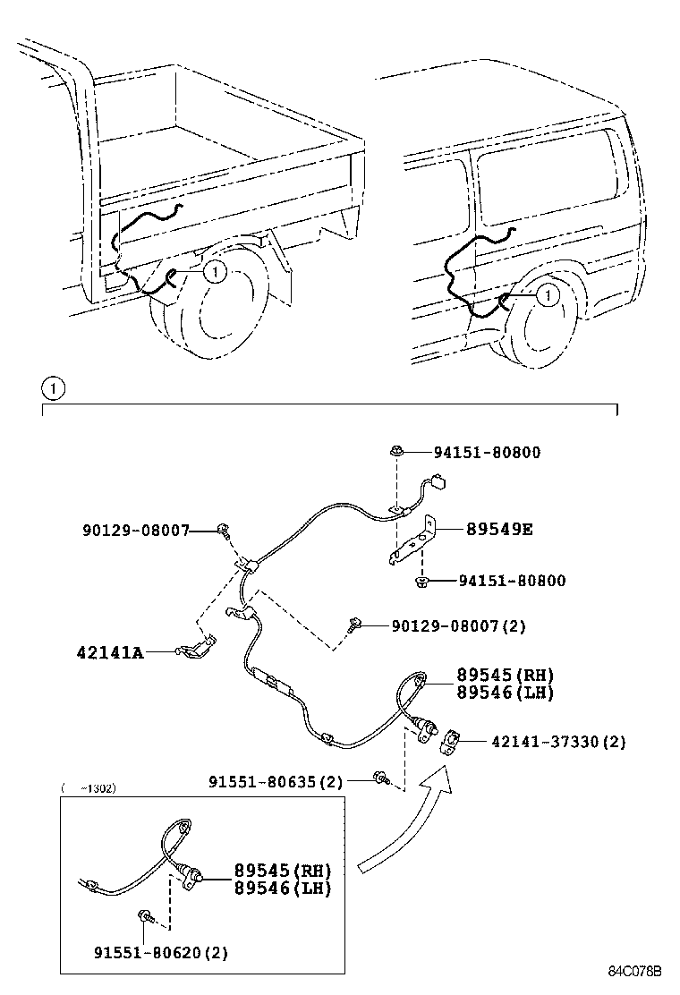 ABS VSC