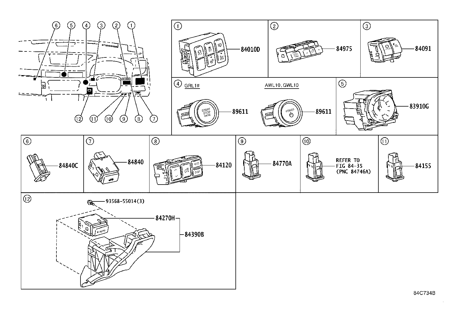 Switch & Relay & Computer