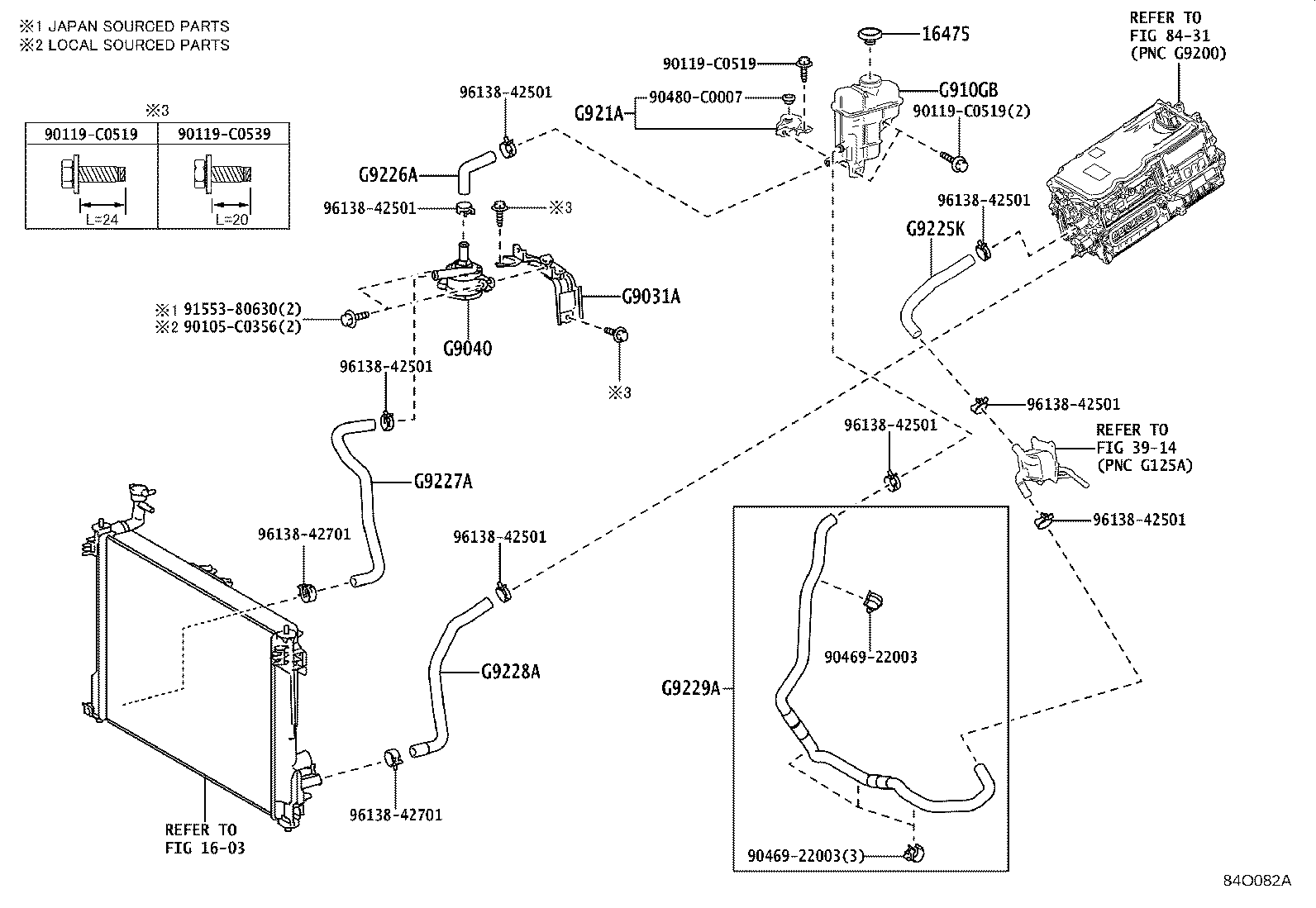 Inverter Cooling