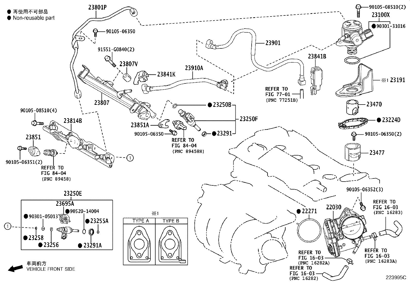 Fuel Injection System