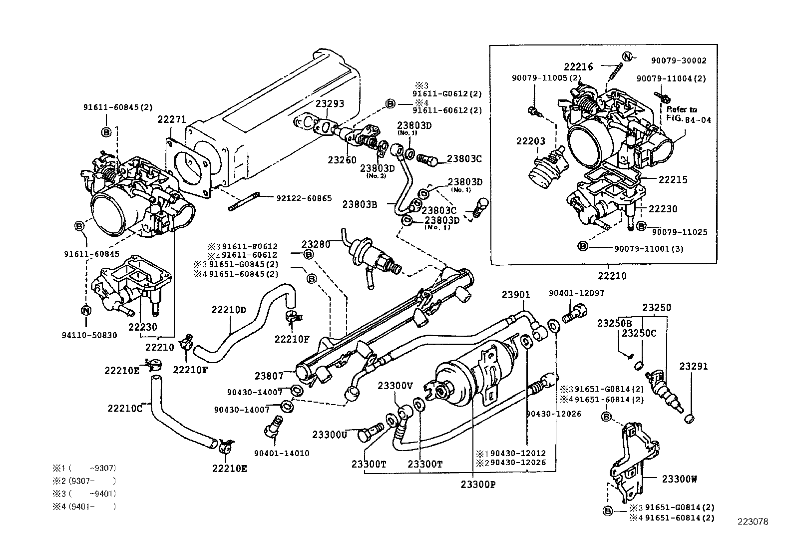 Fuel Injection System