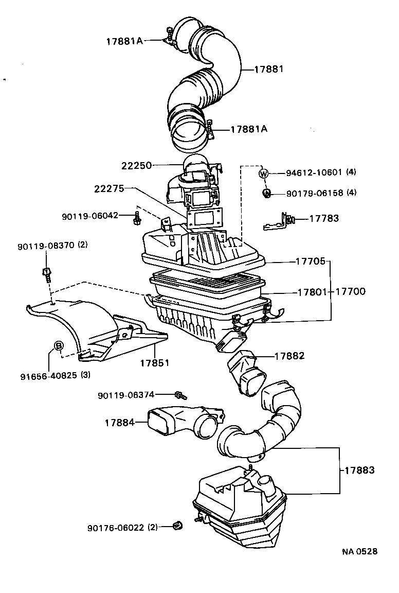 Air Cleaner