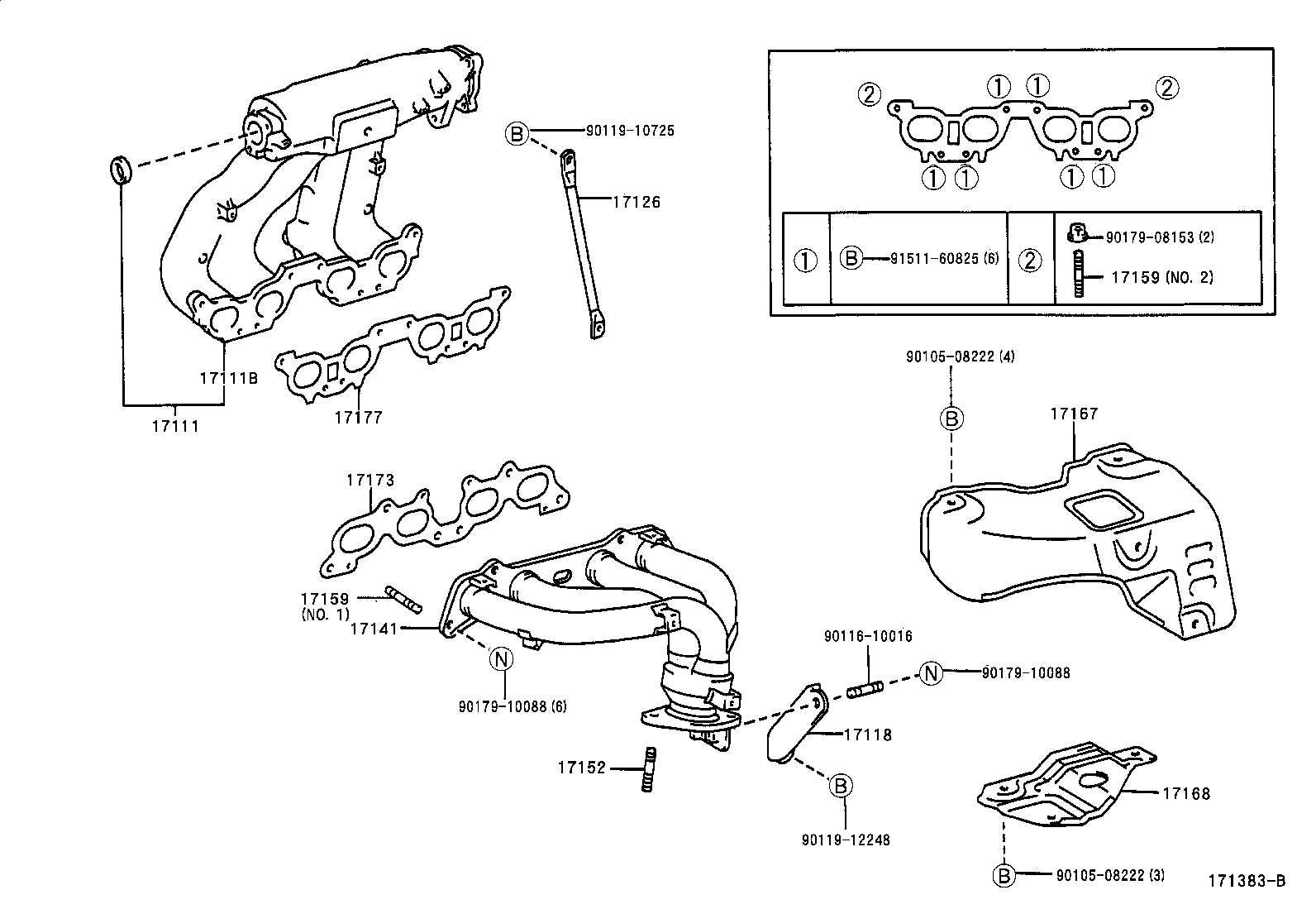 Manifold