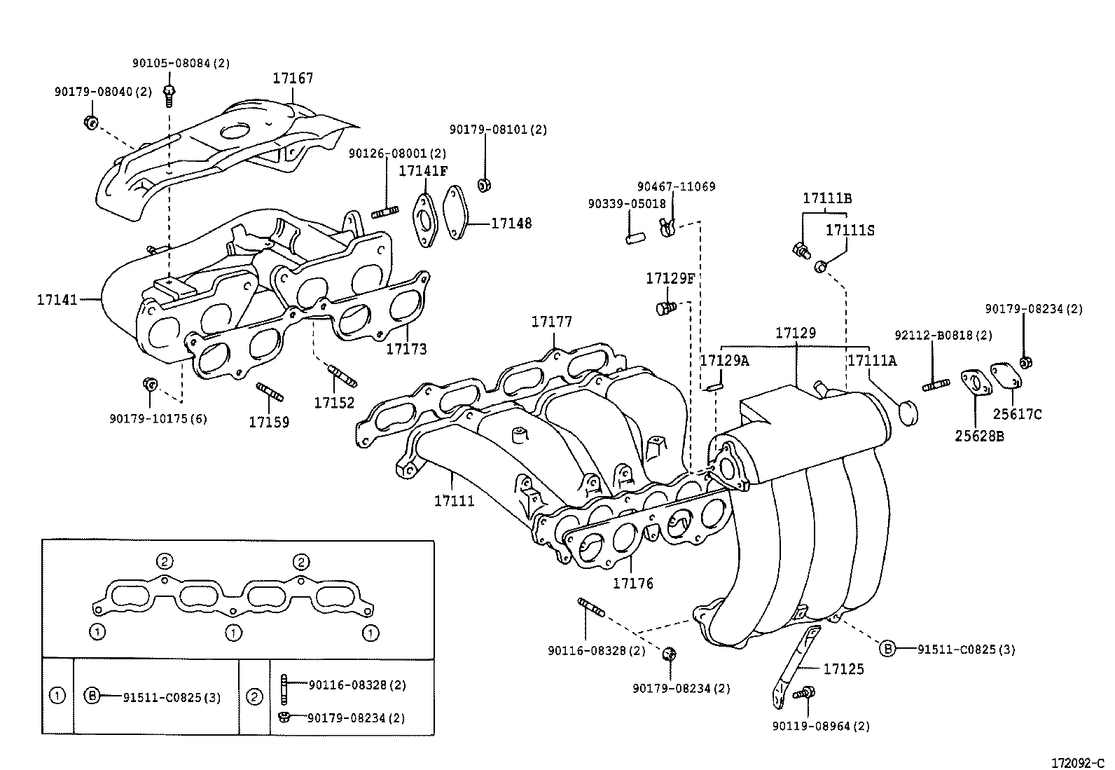 Manifold