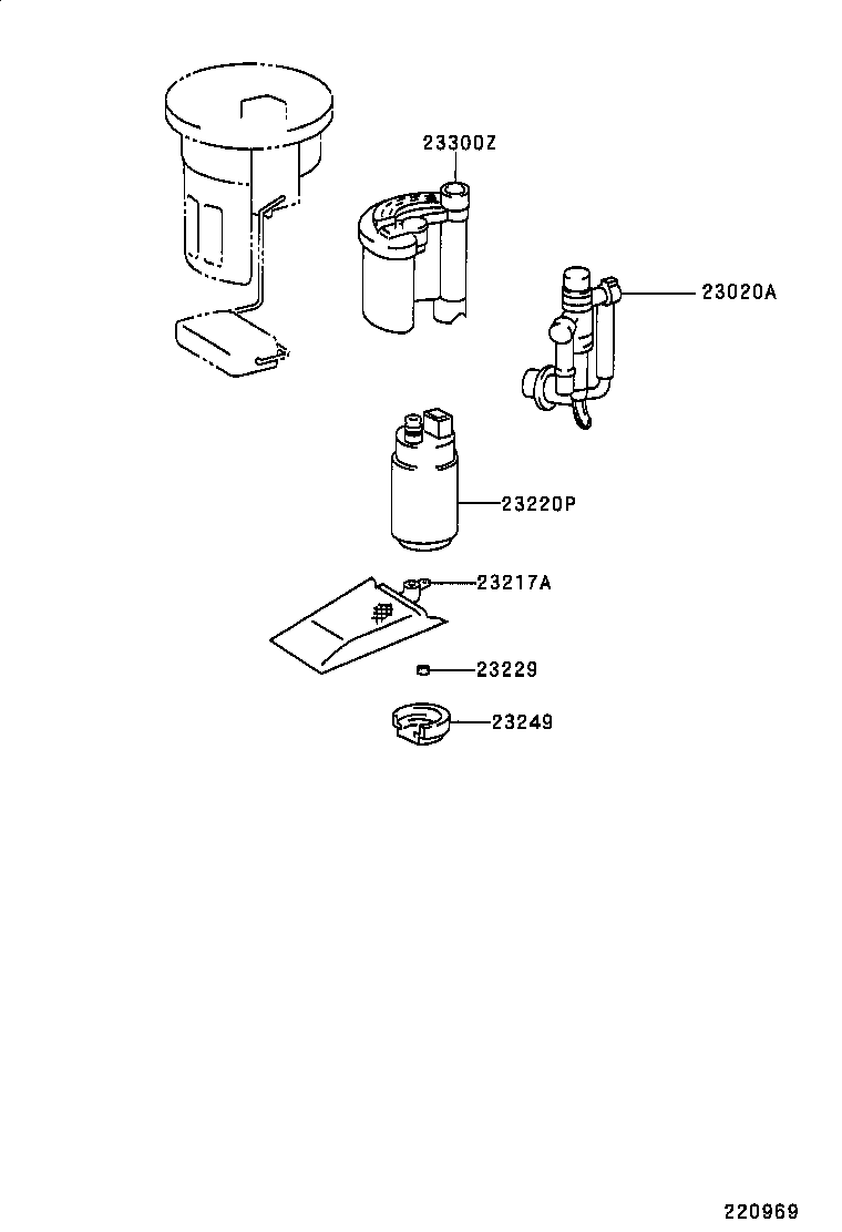 Fuel Injection System