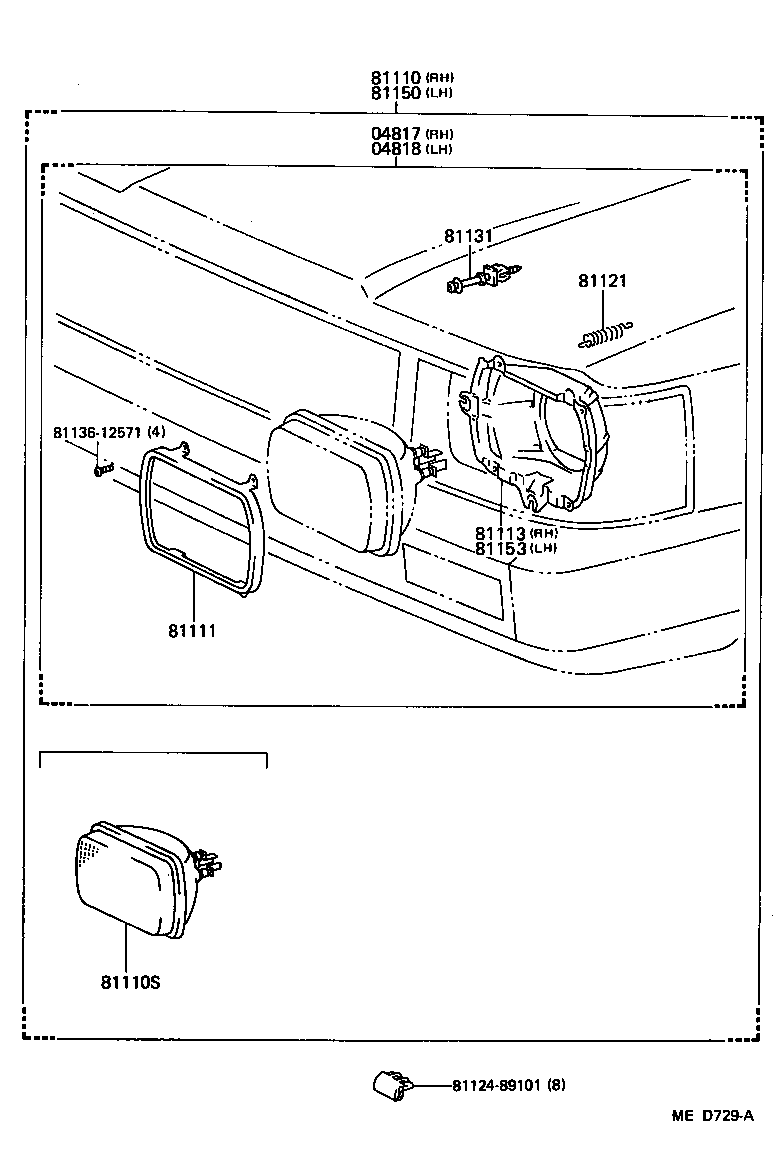 Headlamp